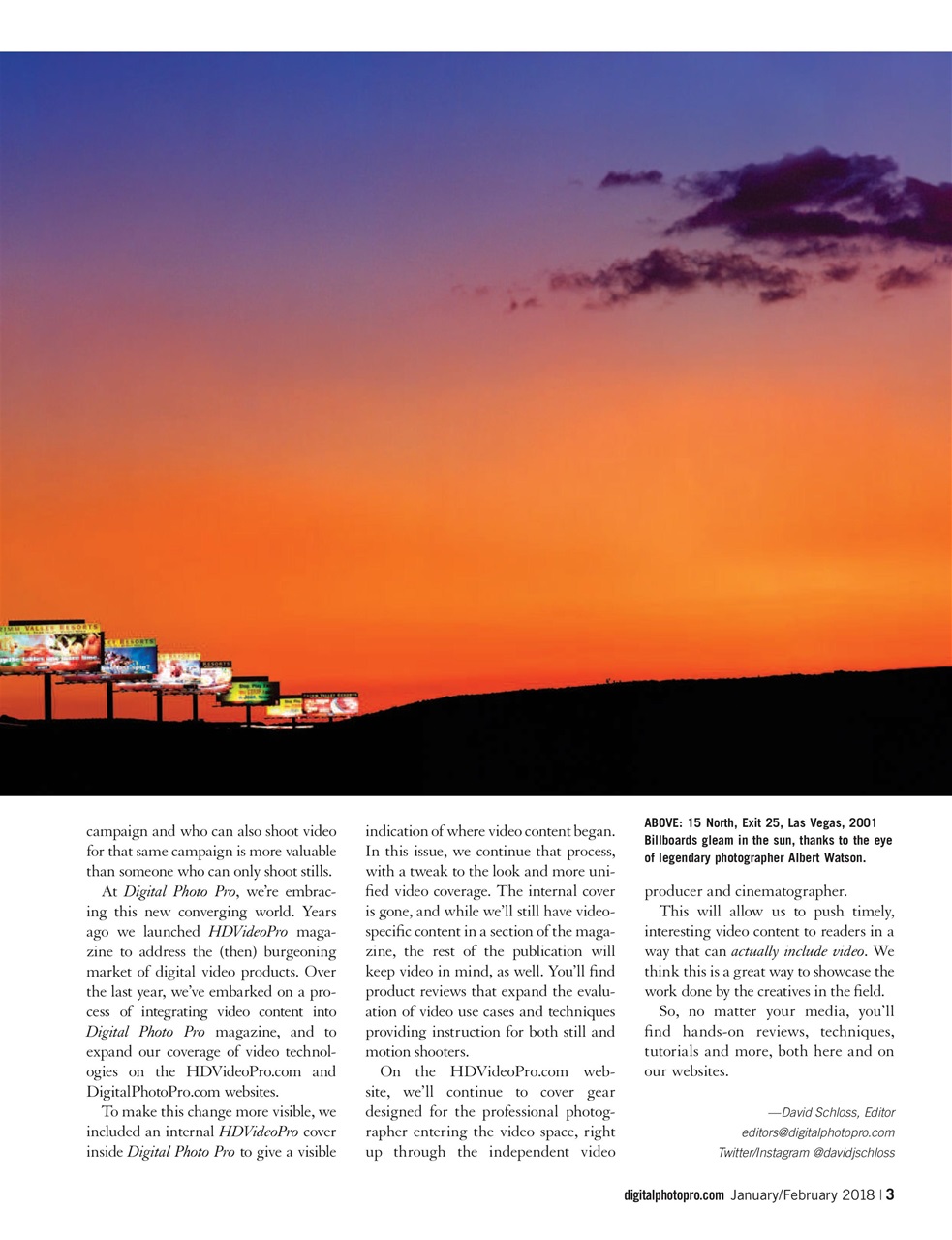 Digital Photo Pro Preview Pages