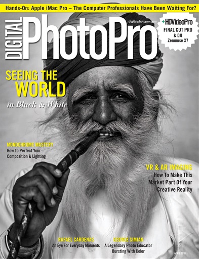 Digital Photo Pro issue 