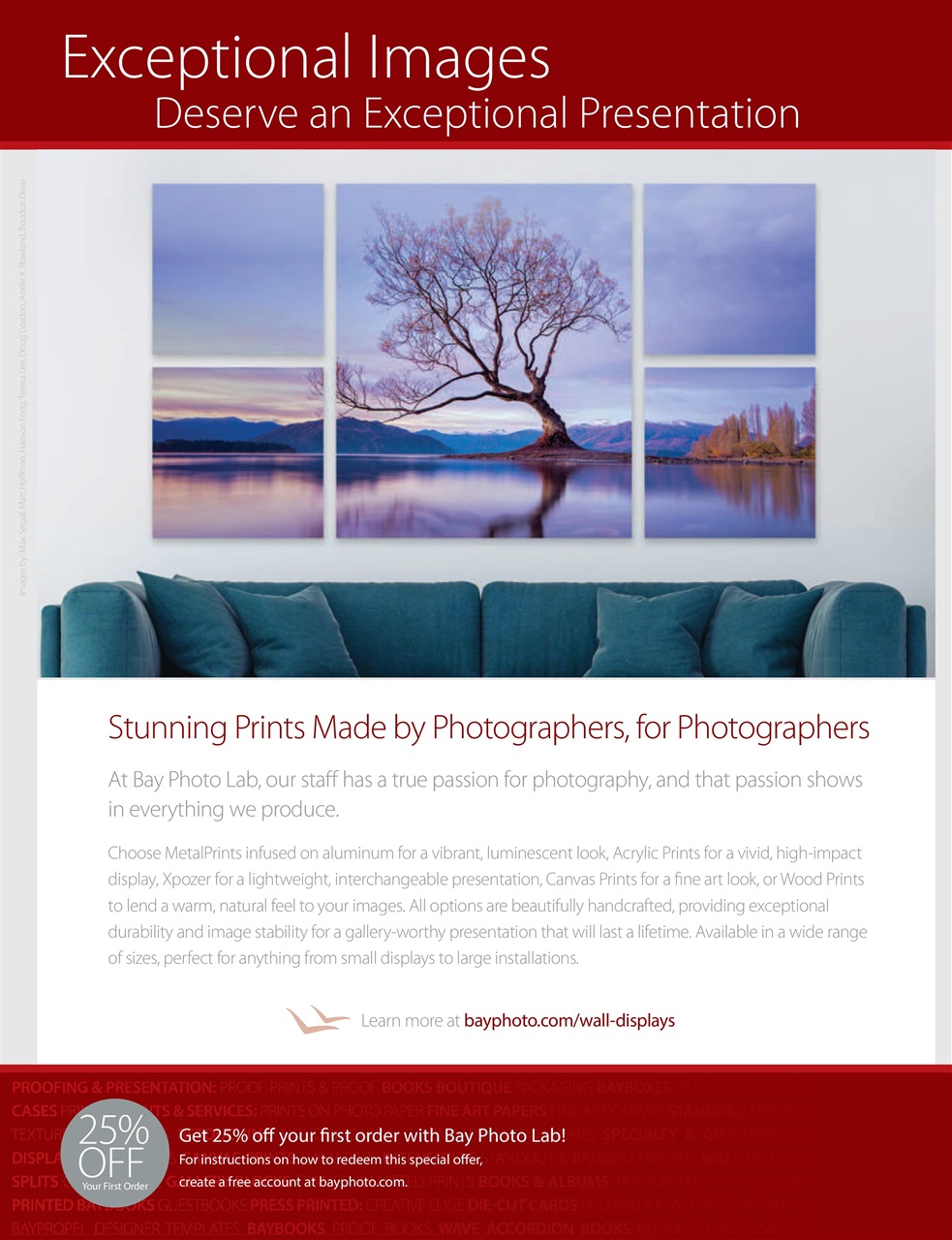 Digital Photo Pro Preview Pages