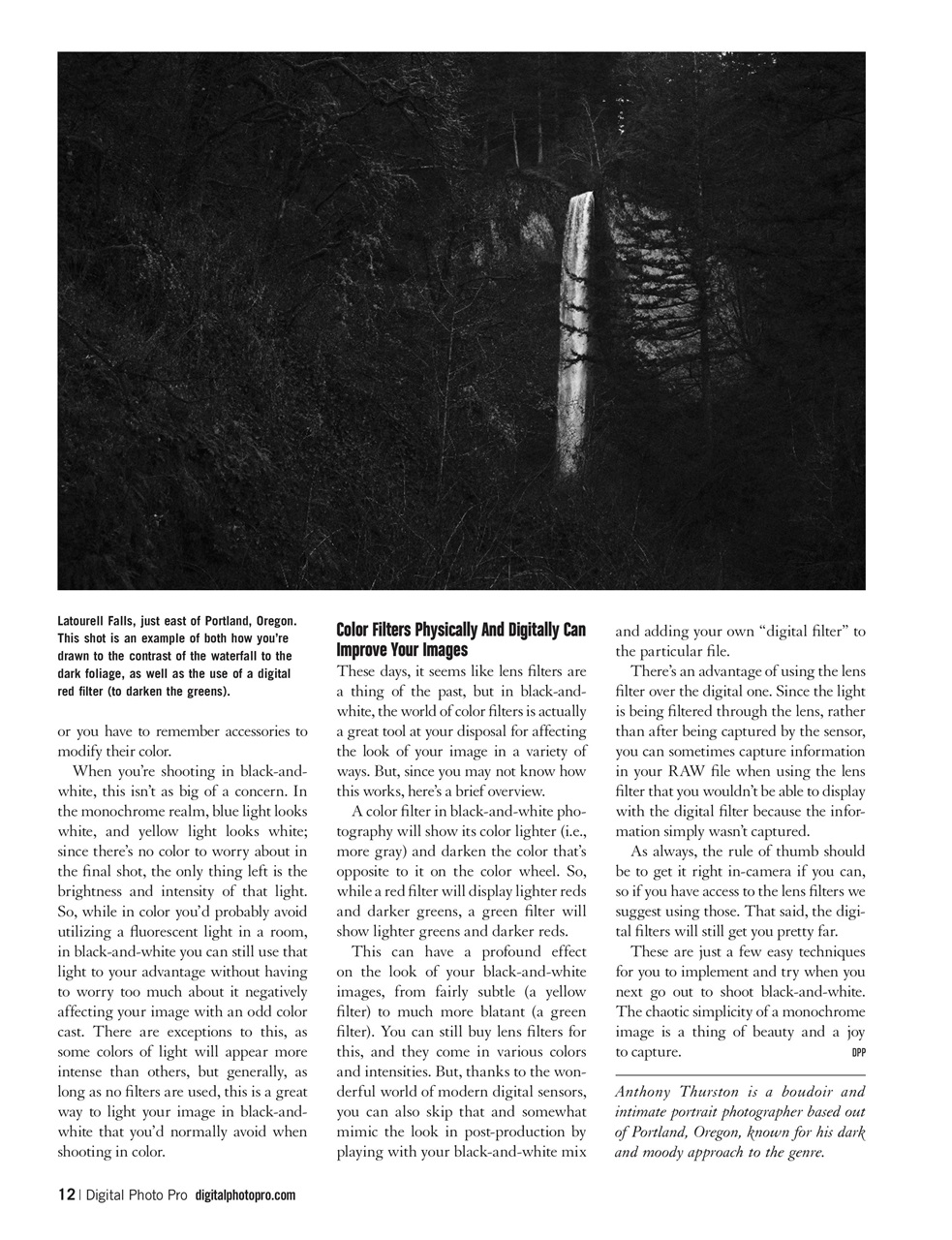 Digital Photo Pro Preview Pages