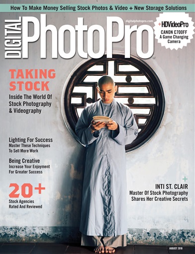 Digital Photo Pro issue 