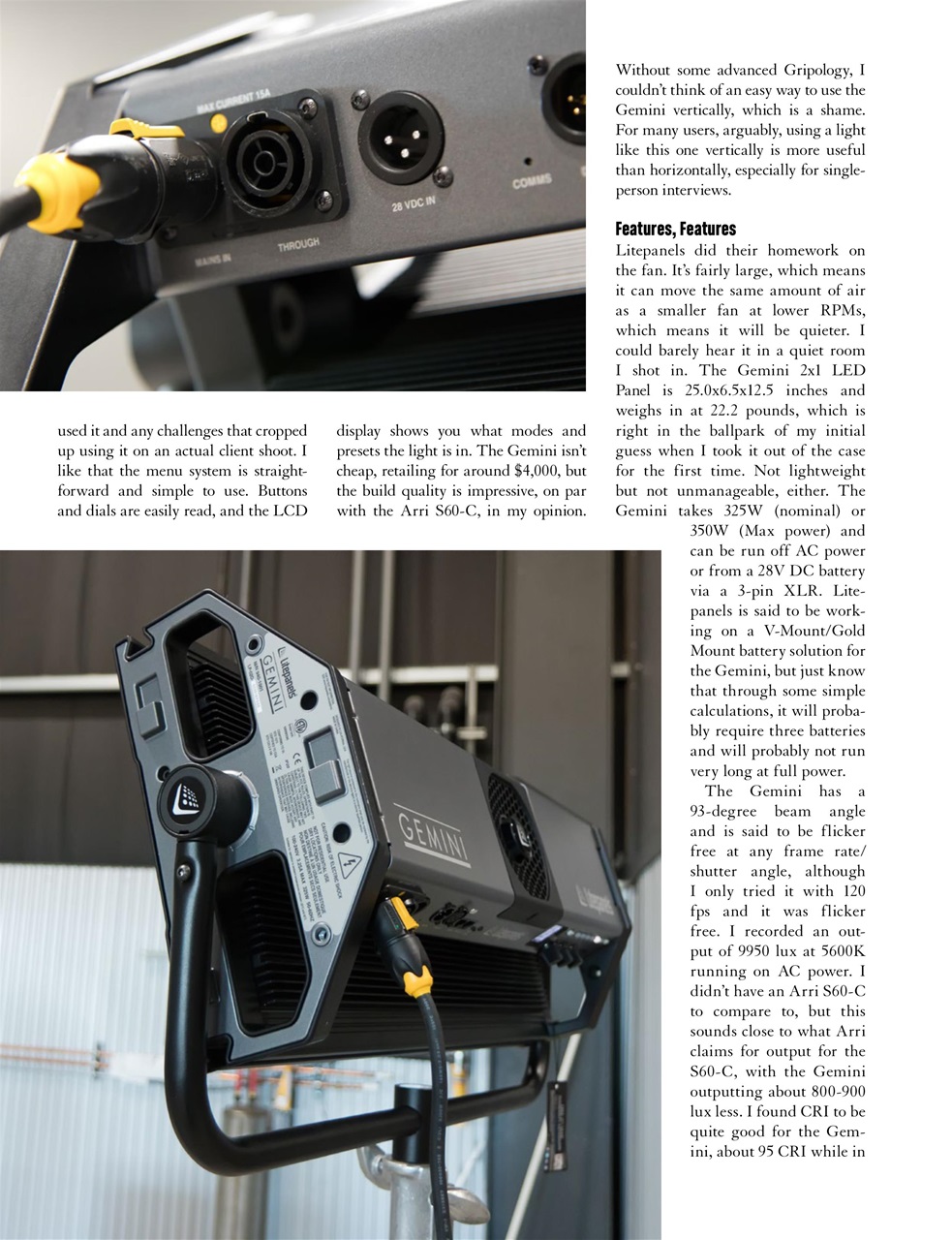 Digital Photo Pro Preview Pages