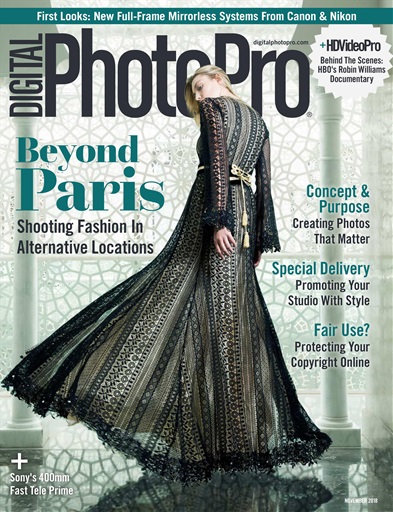 Digital Photo Pro issue 