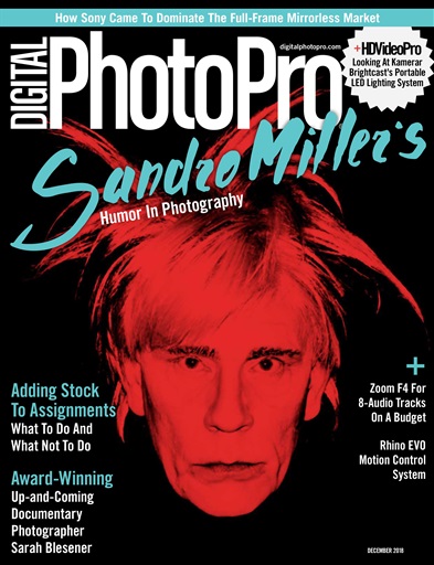 Digital Photo Pro issue 