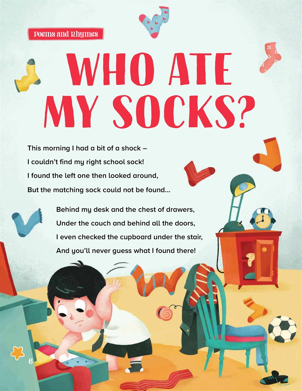 Storytime Preview Pages