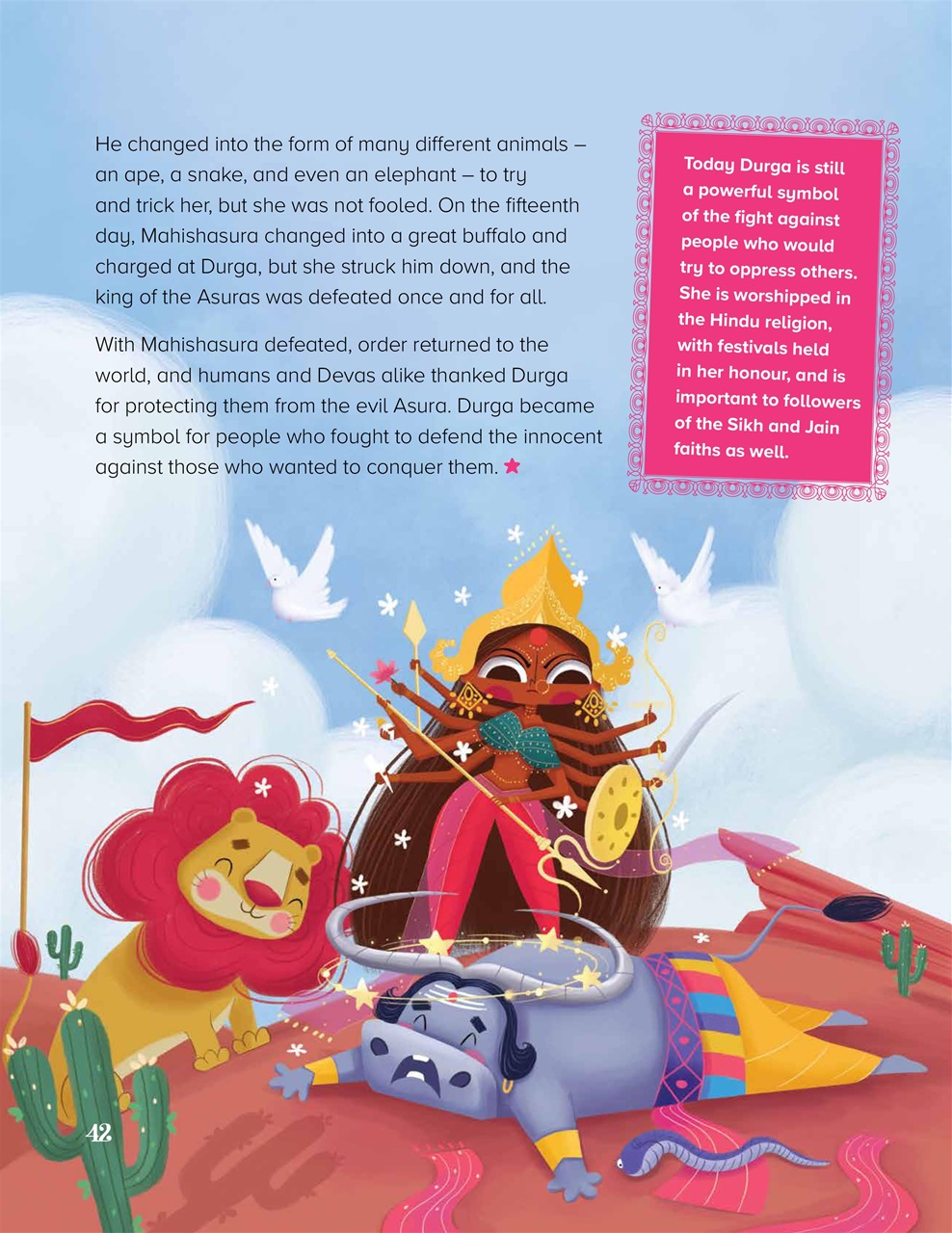 Storytime Preview Pages