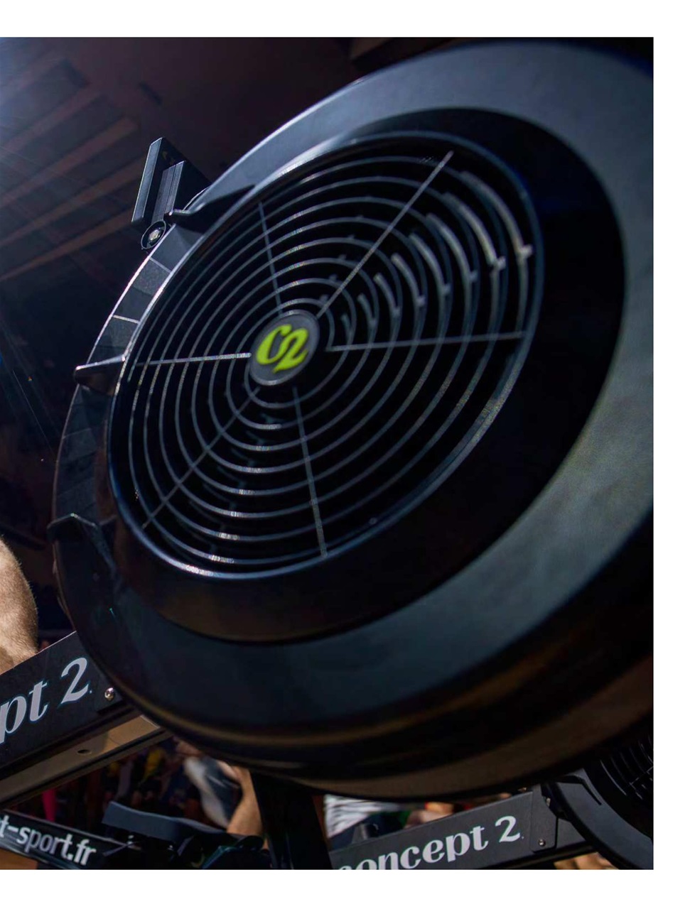 Row360 Preview Pages