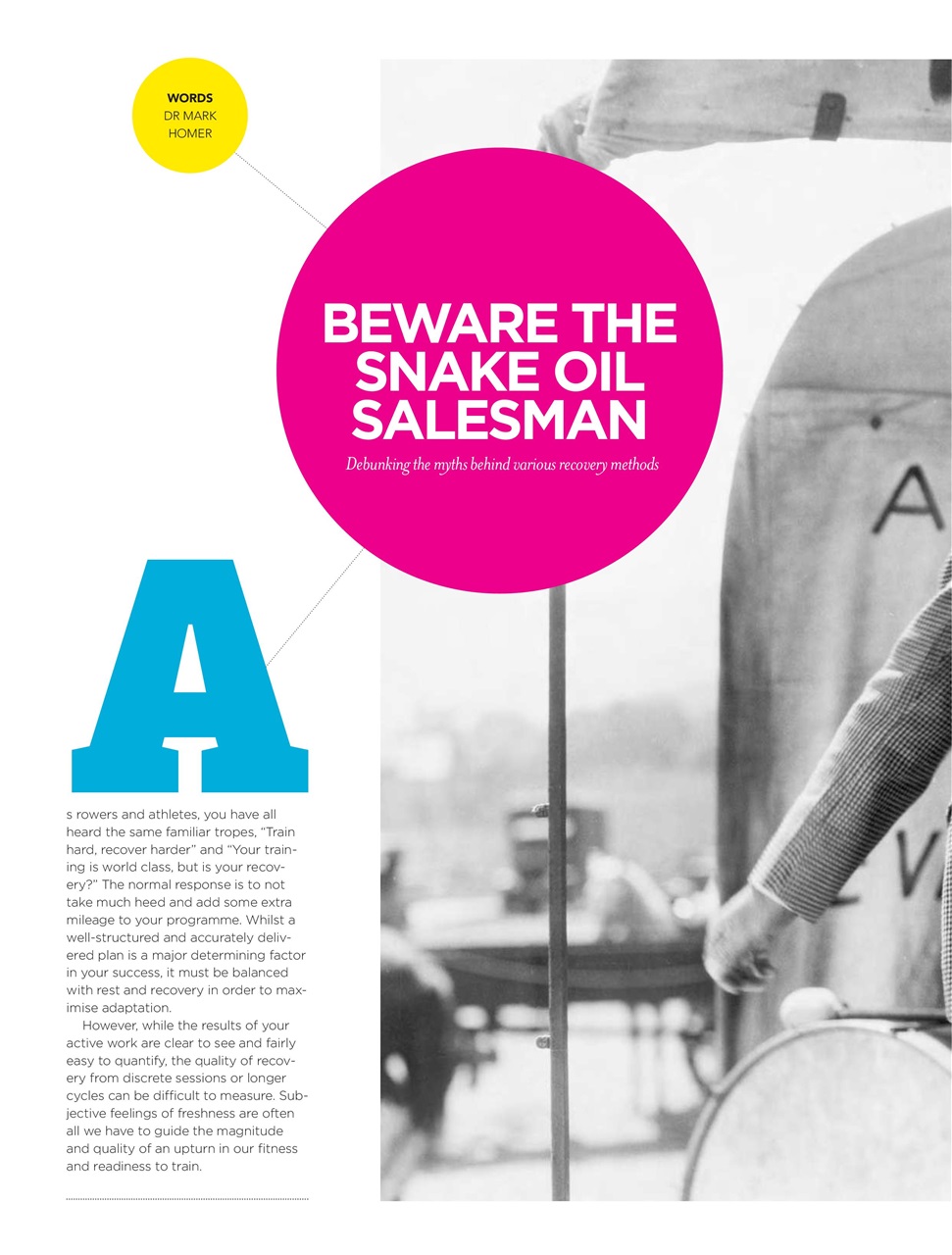 Row360 Preview Pages