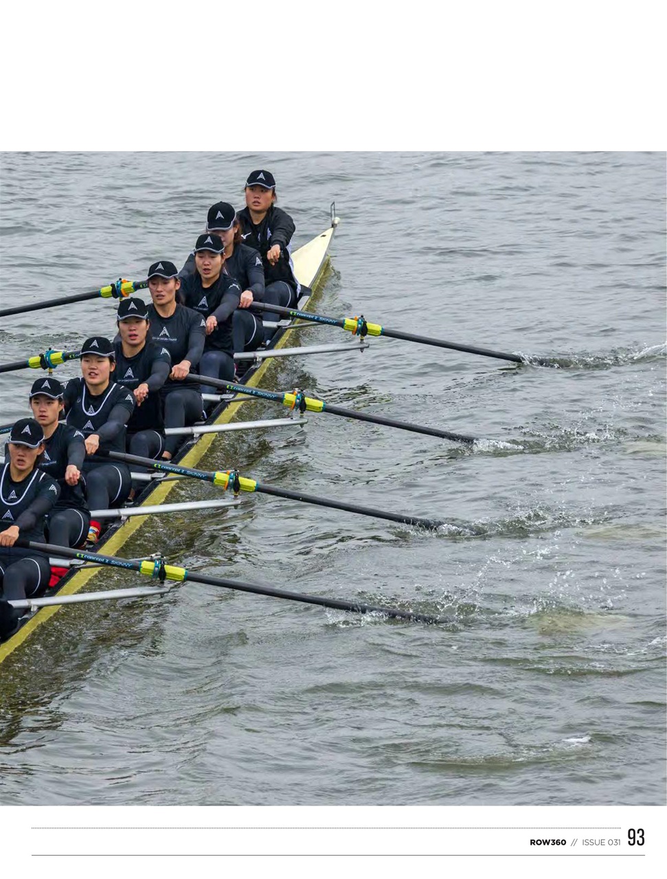 Row360 Preview Pages