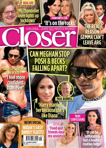 Closer issue Issue 902