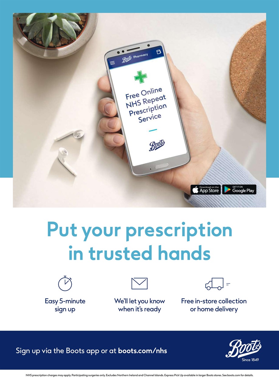 Closer Preview Pages