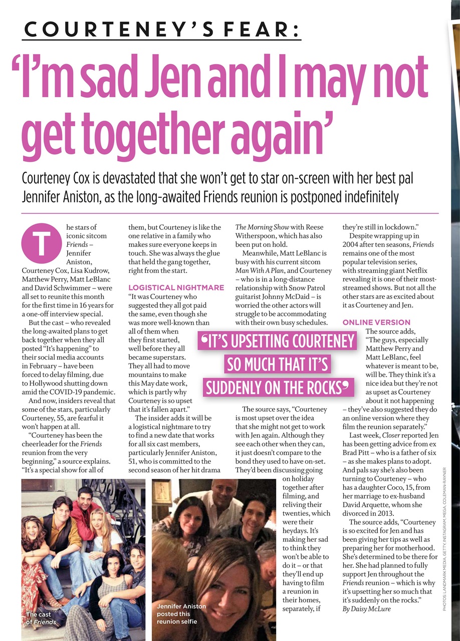 Closer Preview Pages