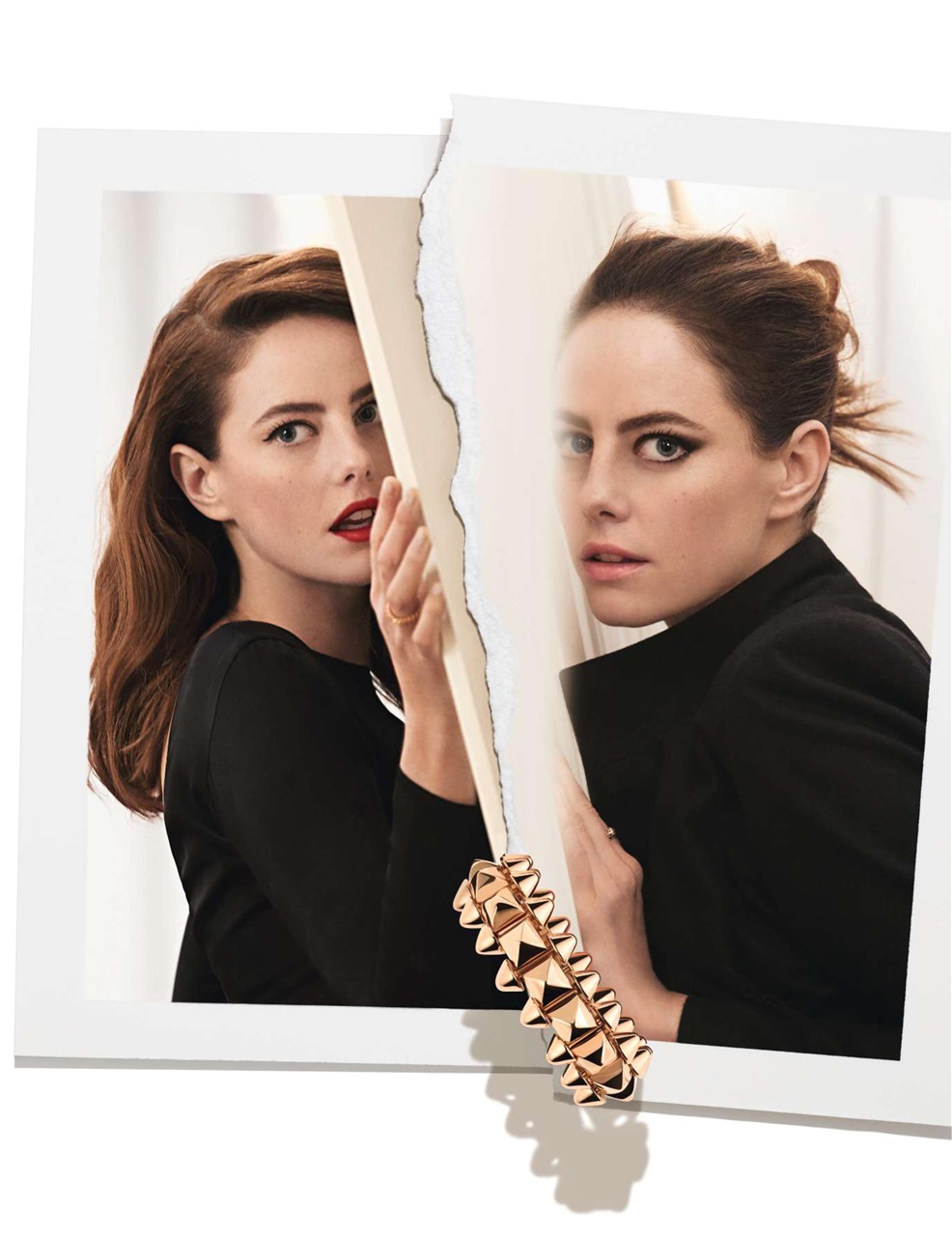 Grazia Preview Pages