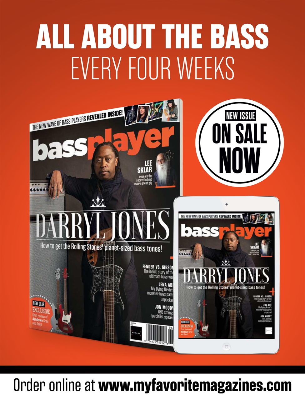 Mac|Life Preview Pages