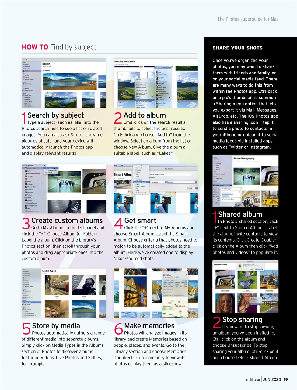 Mac|Life Preview Pages