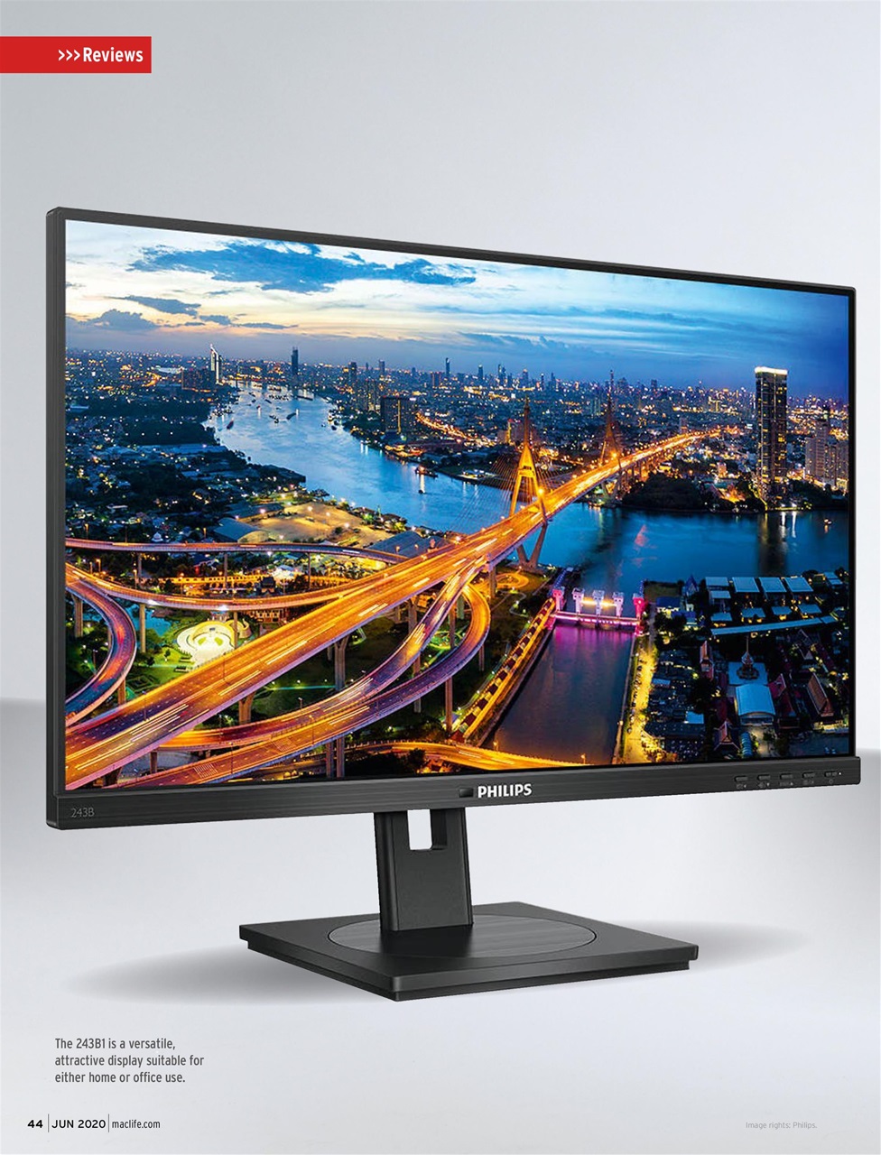 Mac|Life Preview Pages