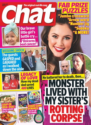 Chat issue 21-May-2020