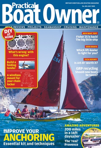 Practical Boatowner issue Jul-2020