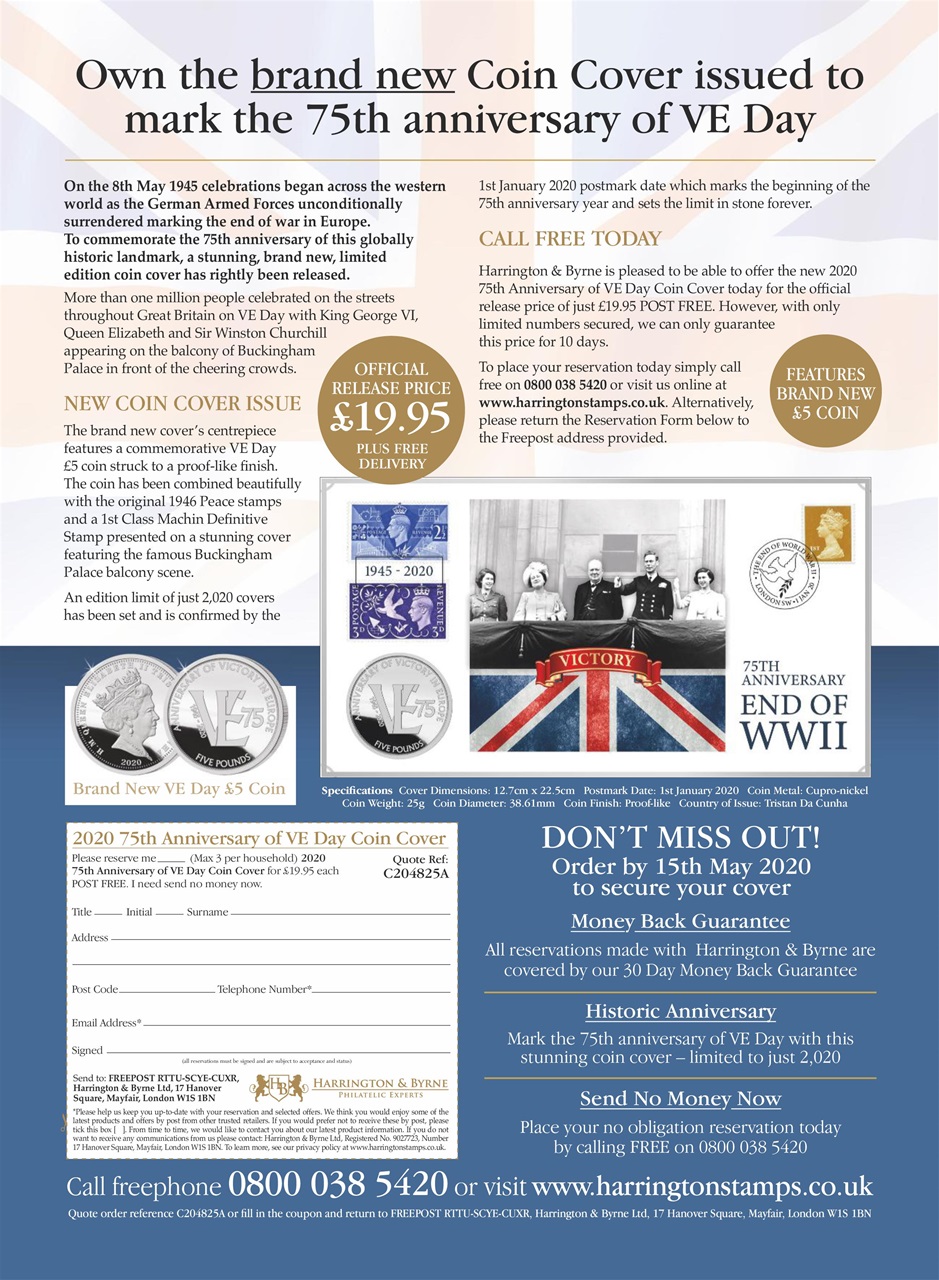 TV Times Preview Pages