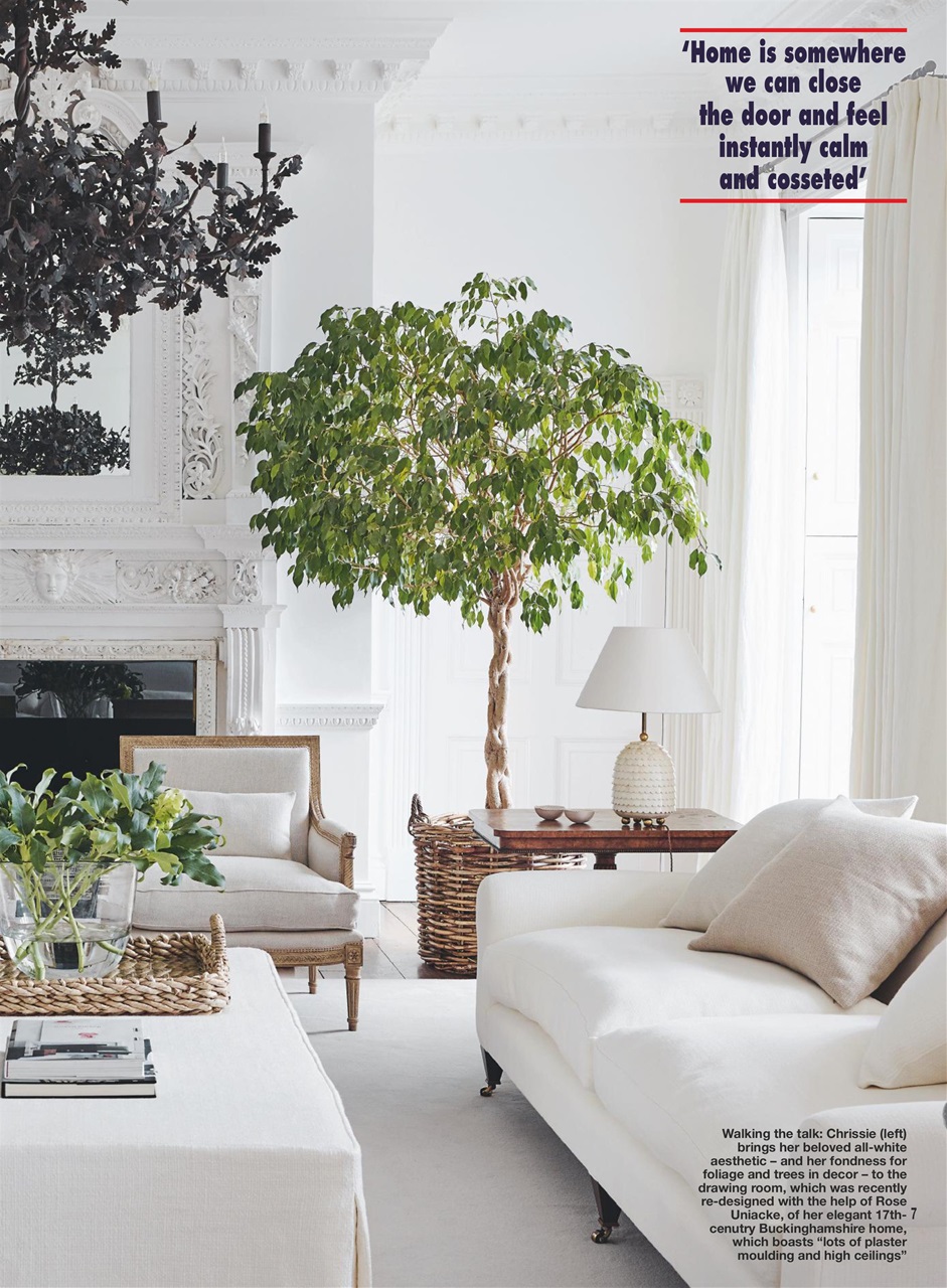 Hello! Magazine Preview Pages