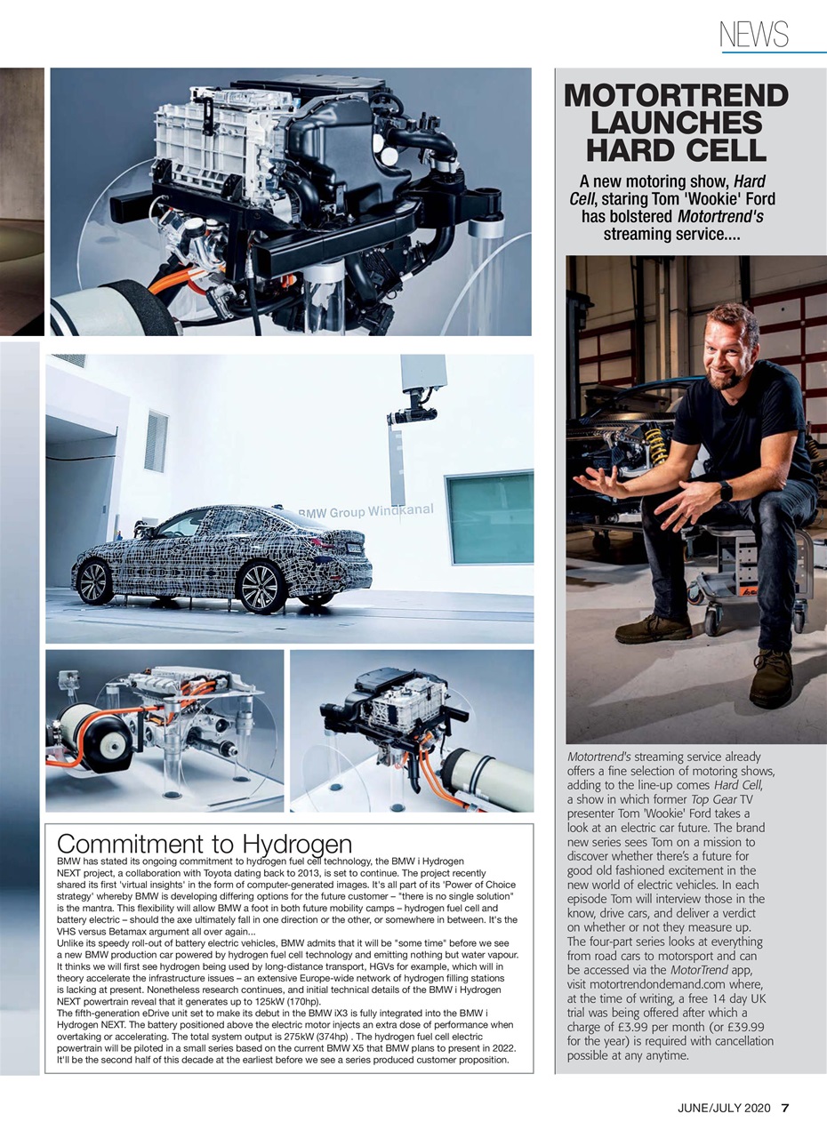 Total BMW Preview Pages