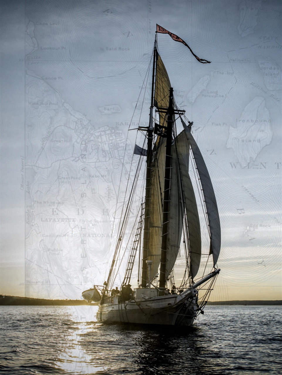 Outdoor Photographer Preview Pages