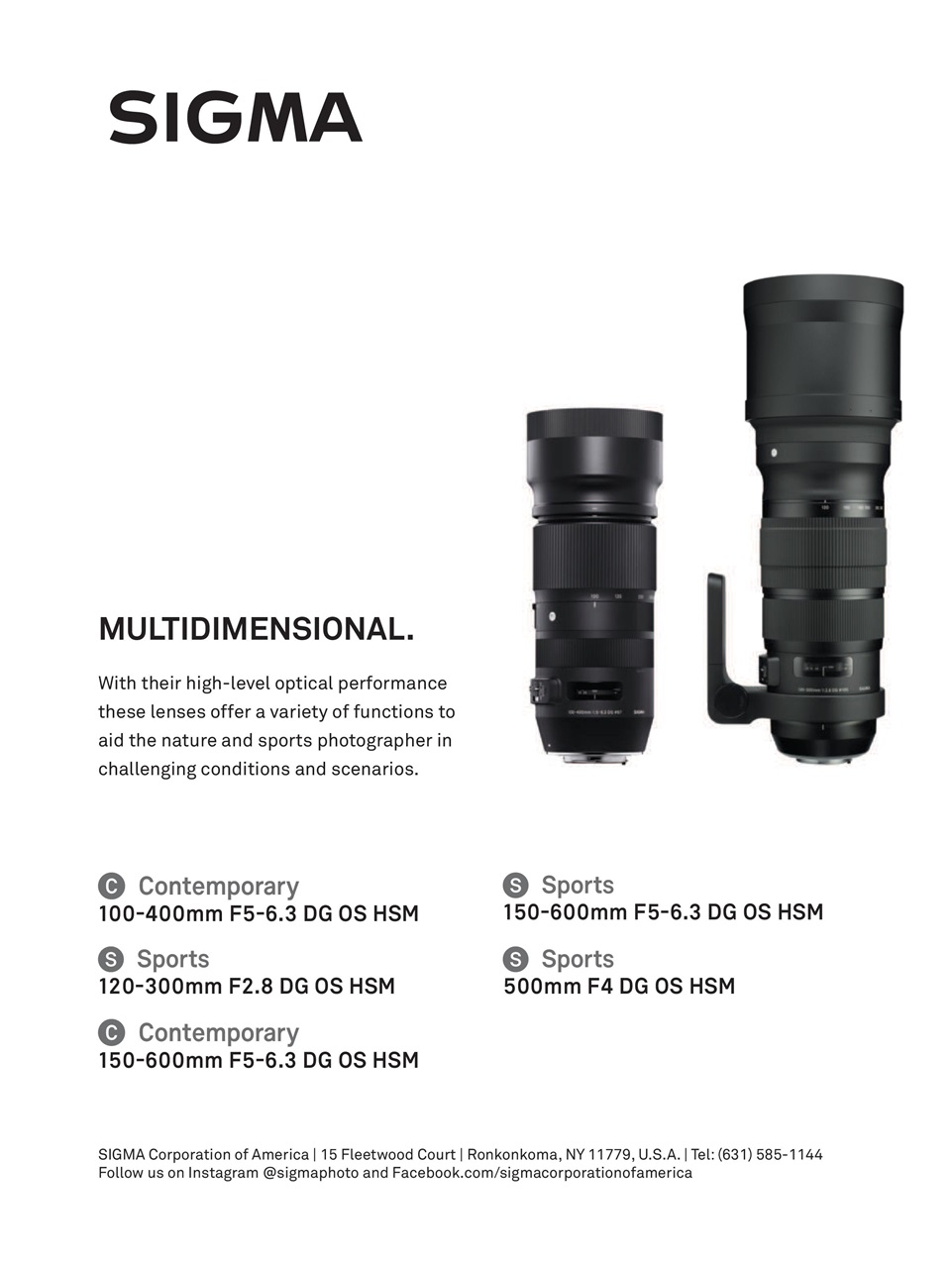 Outdoor Photographer Preview Pages