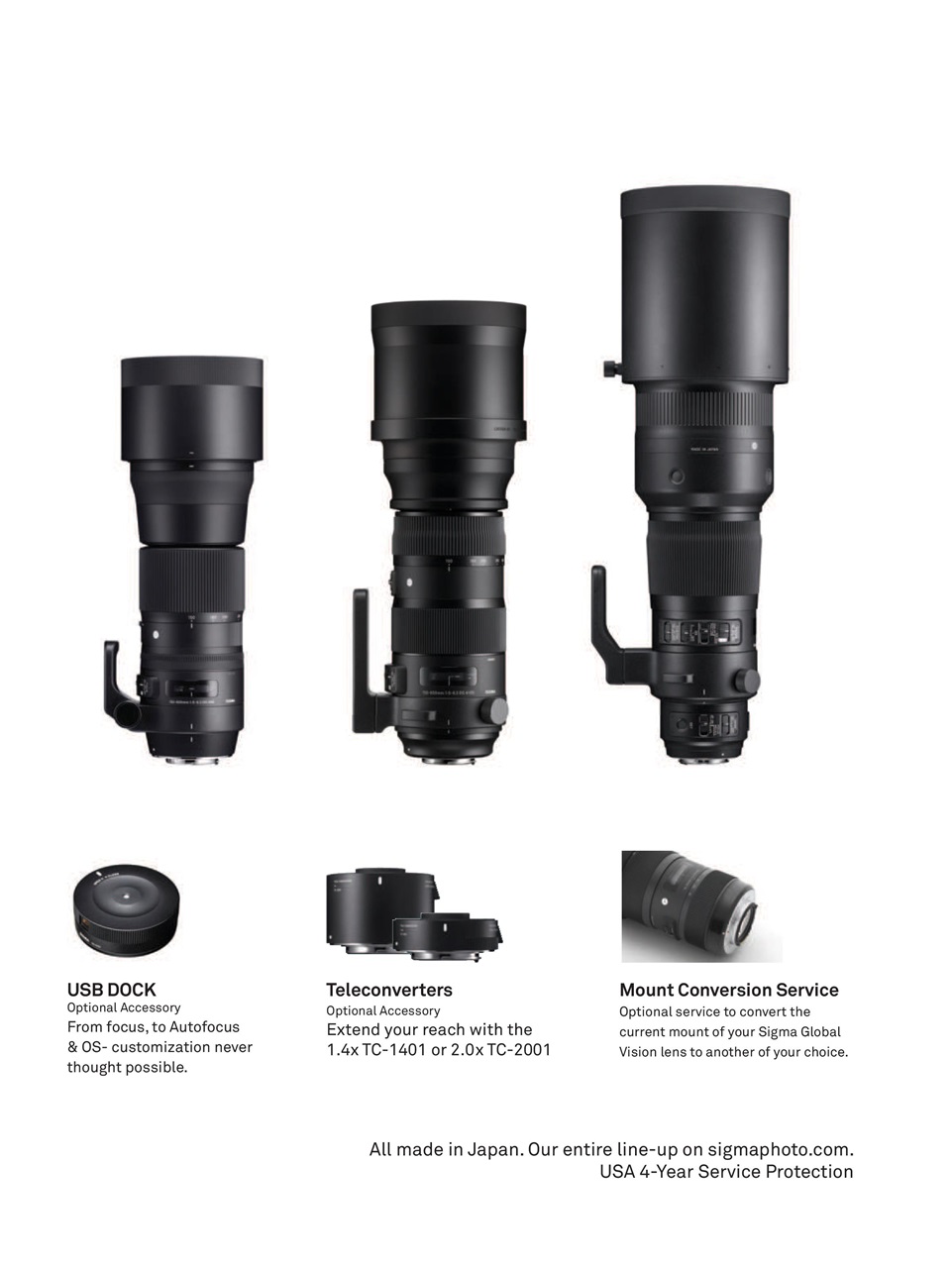 Outdoor Photographer Preview Pages