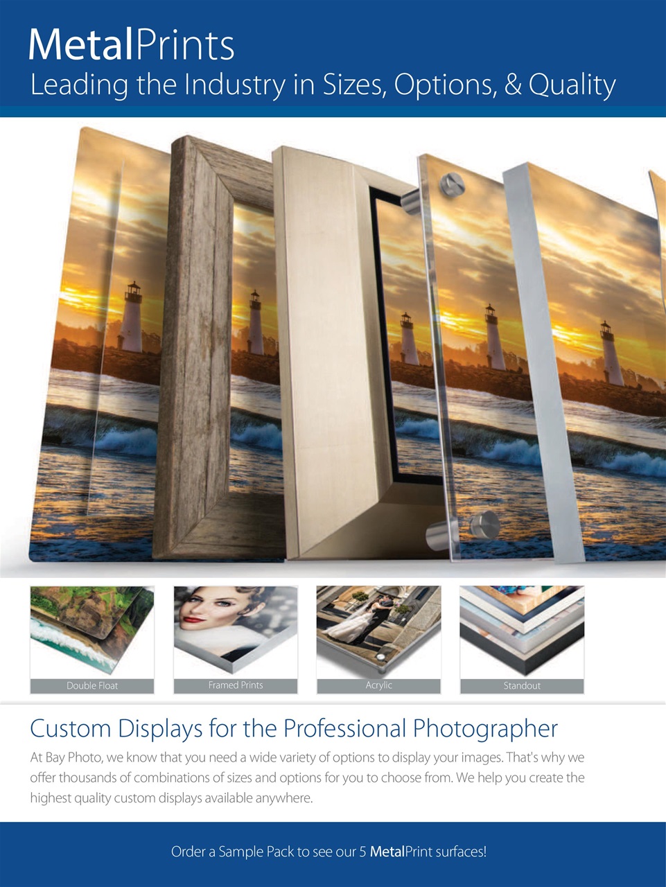 Outdoor Photographer Preview Pages