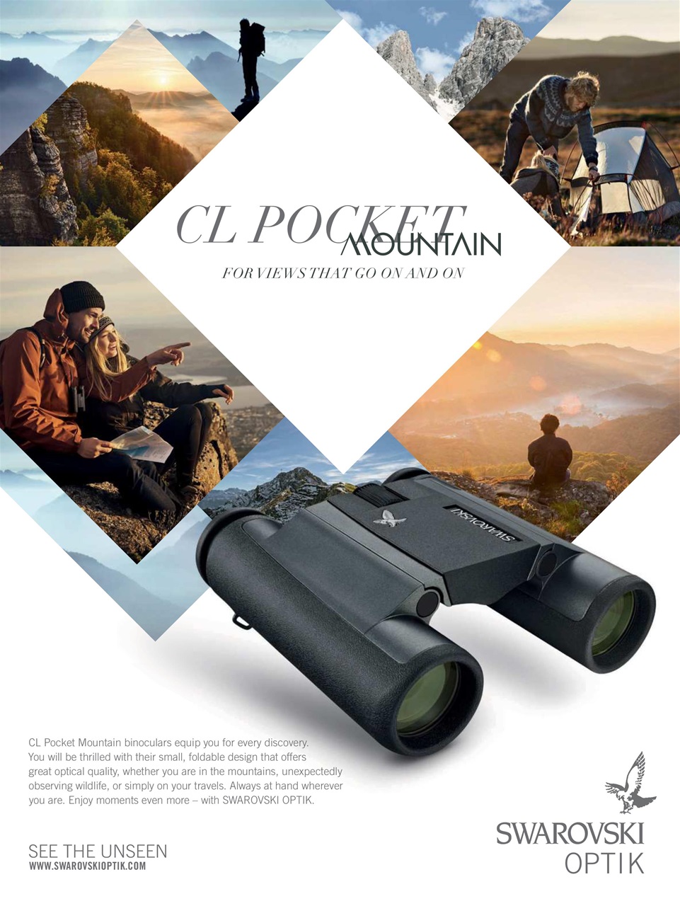 Outdoor Photographer Preview Pages