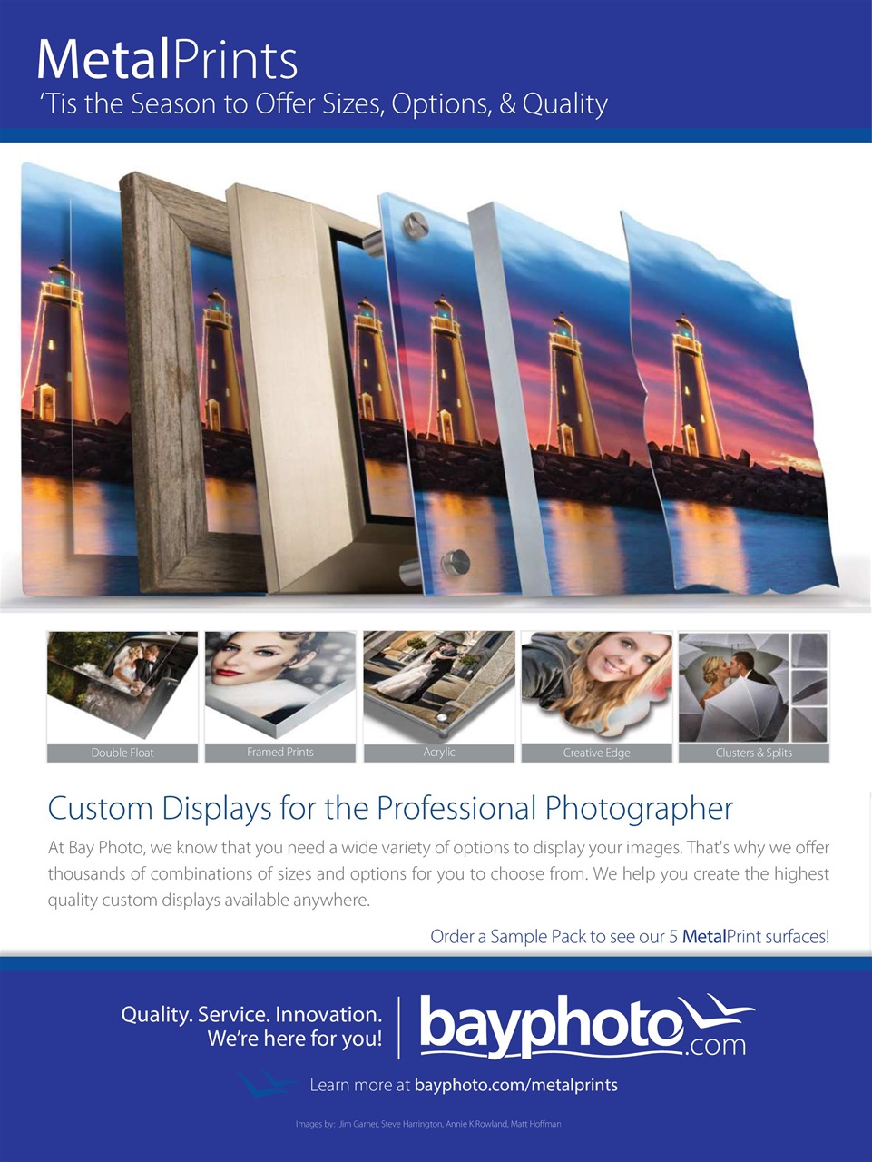 Outdoor Photographer Preview Pages