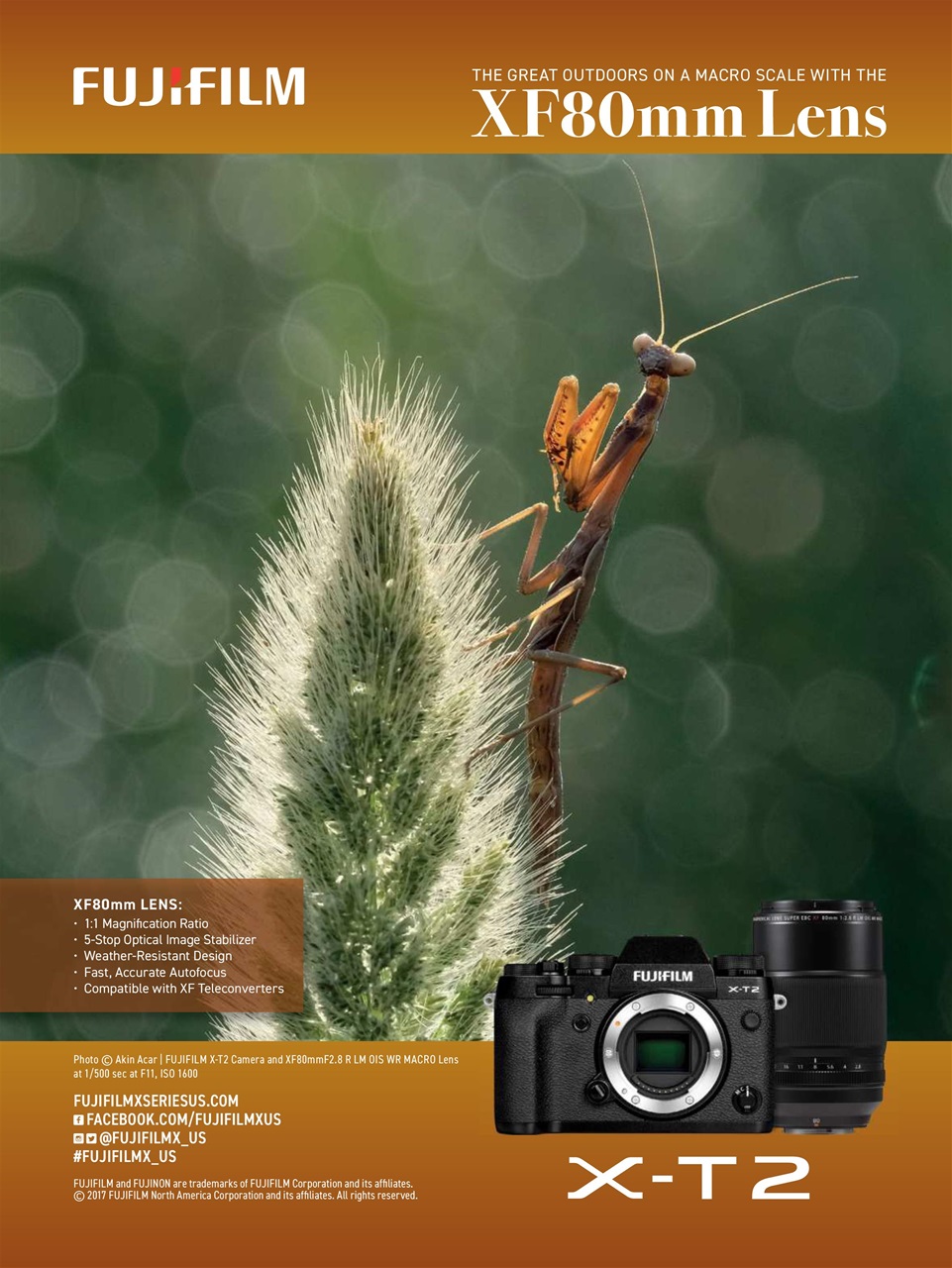 Outdoor Photographer Preview Pages