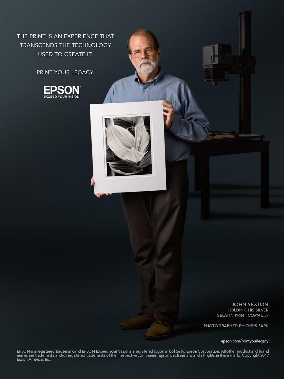 Outdoor Photographer Preview Pages