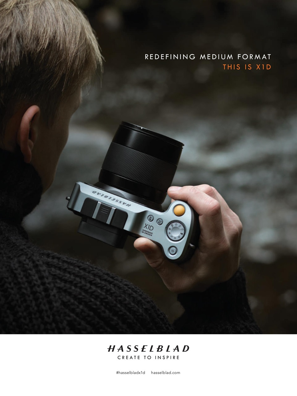Outdoor Photographer Preview Pages