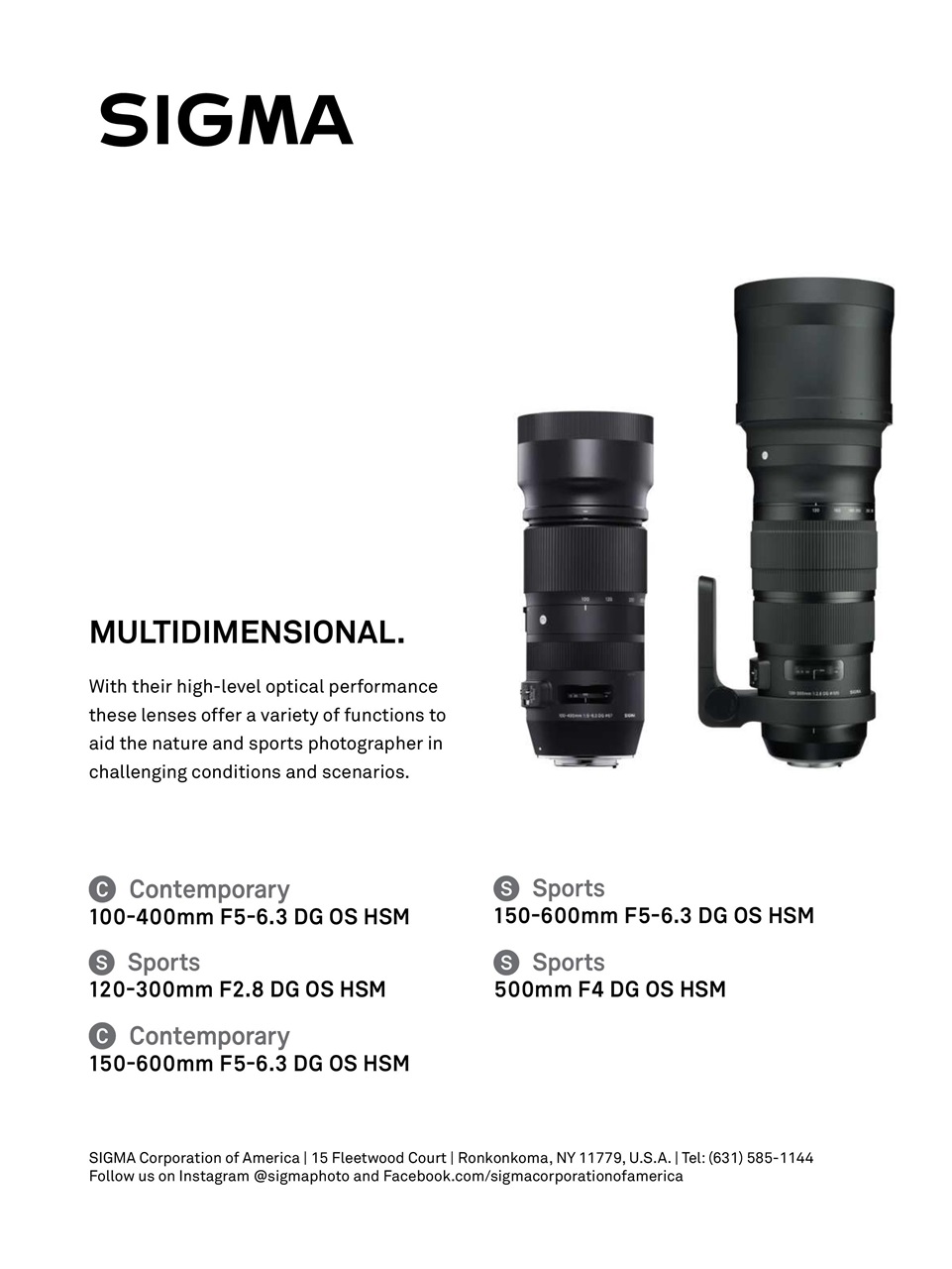 Outdoor Photographer Preview Pages
