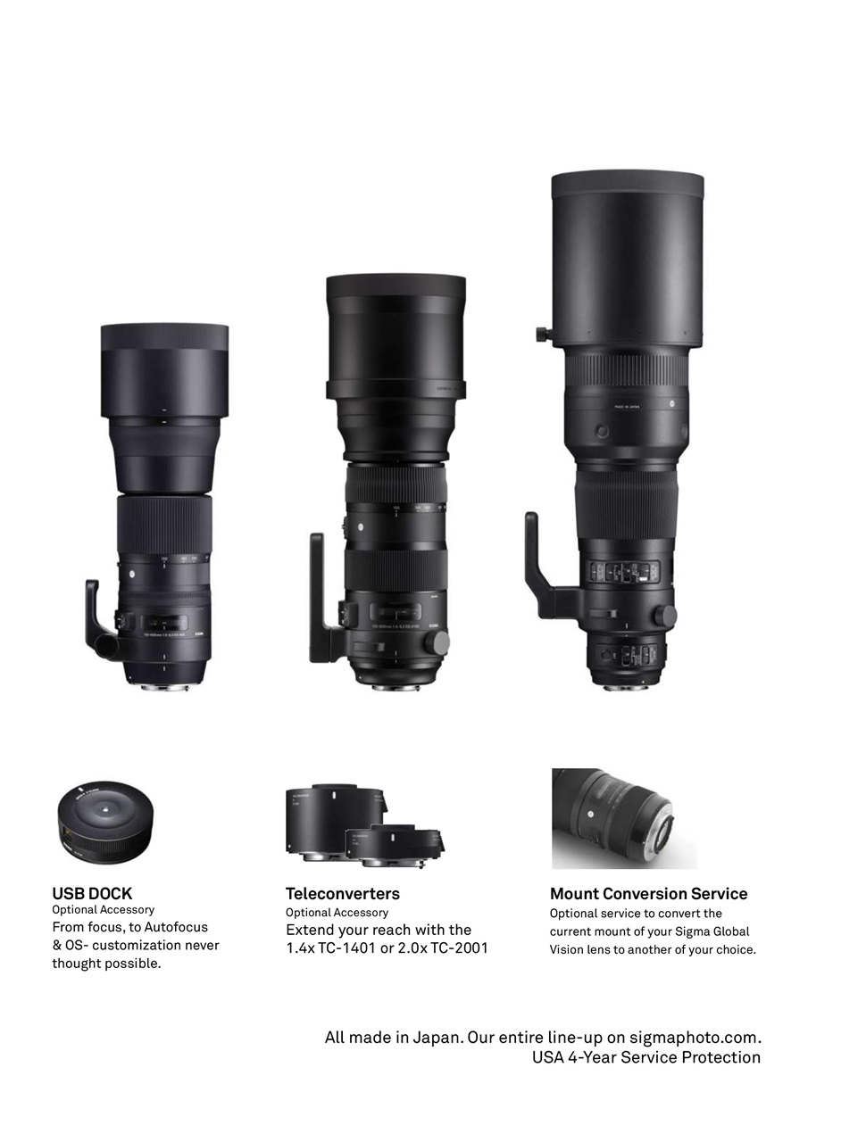 Outdoor Photographer Preview Pages