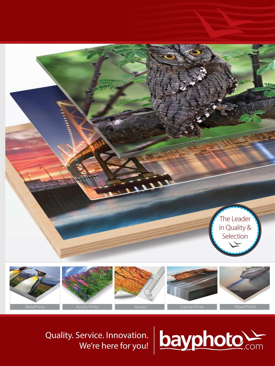 Outdoor Photographer Preview Pages
