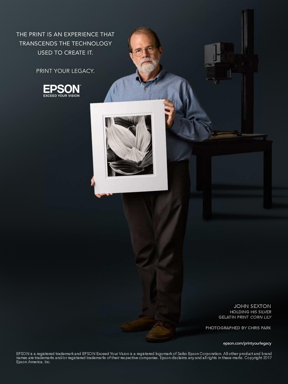 Outdoor Photographer Preview Pages