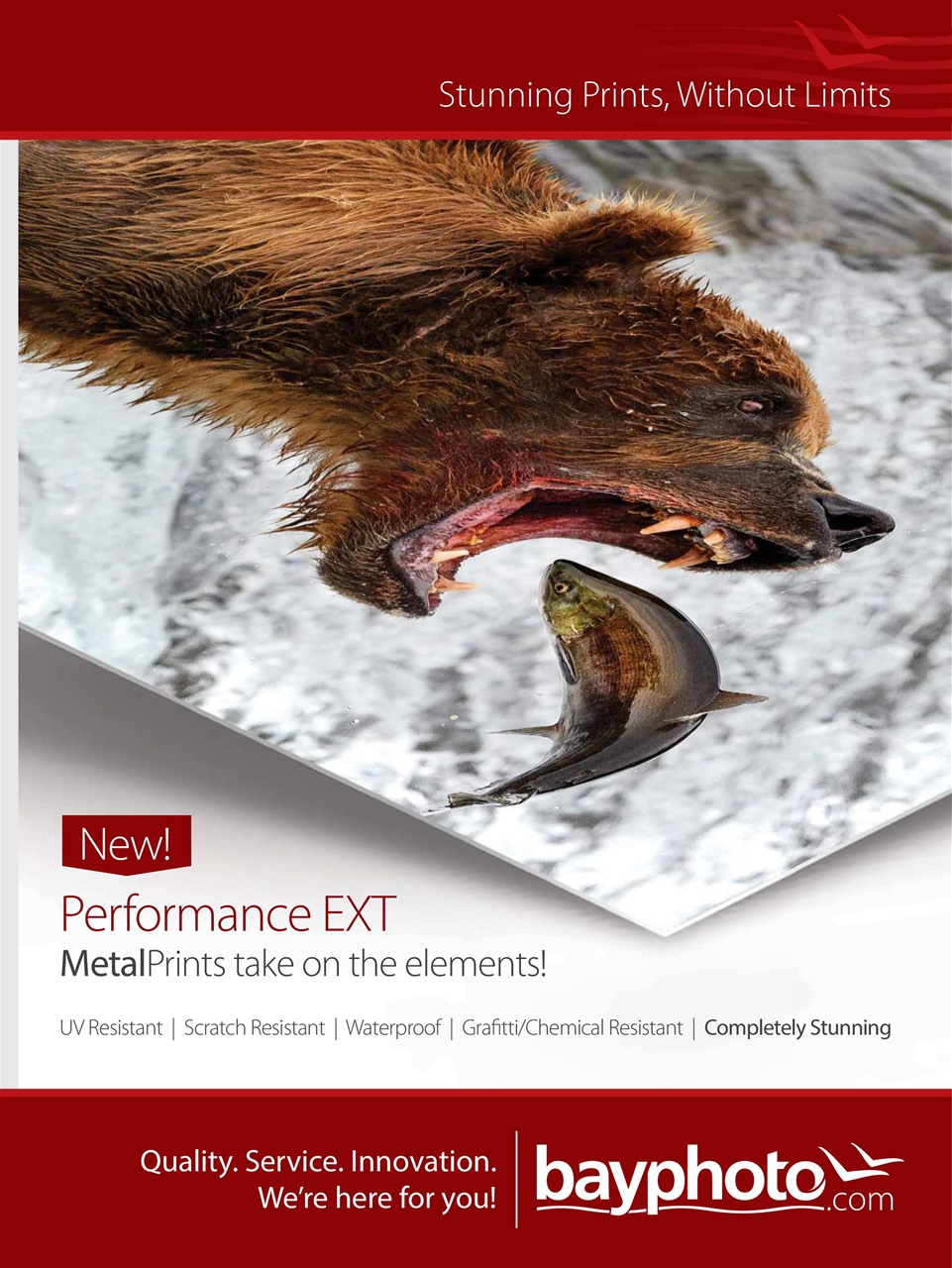 Outdoor Photographer Preview Pages