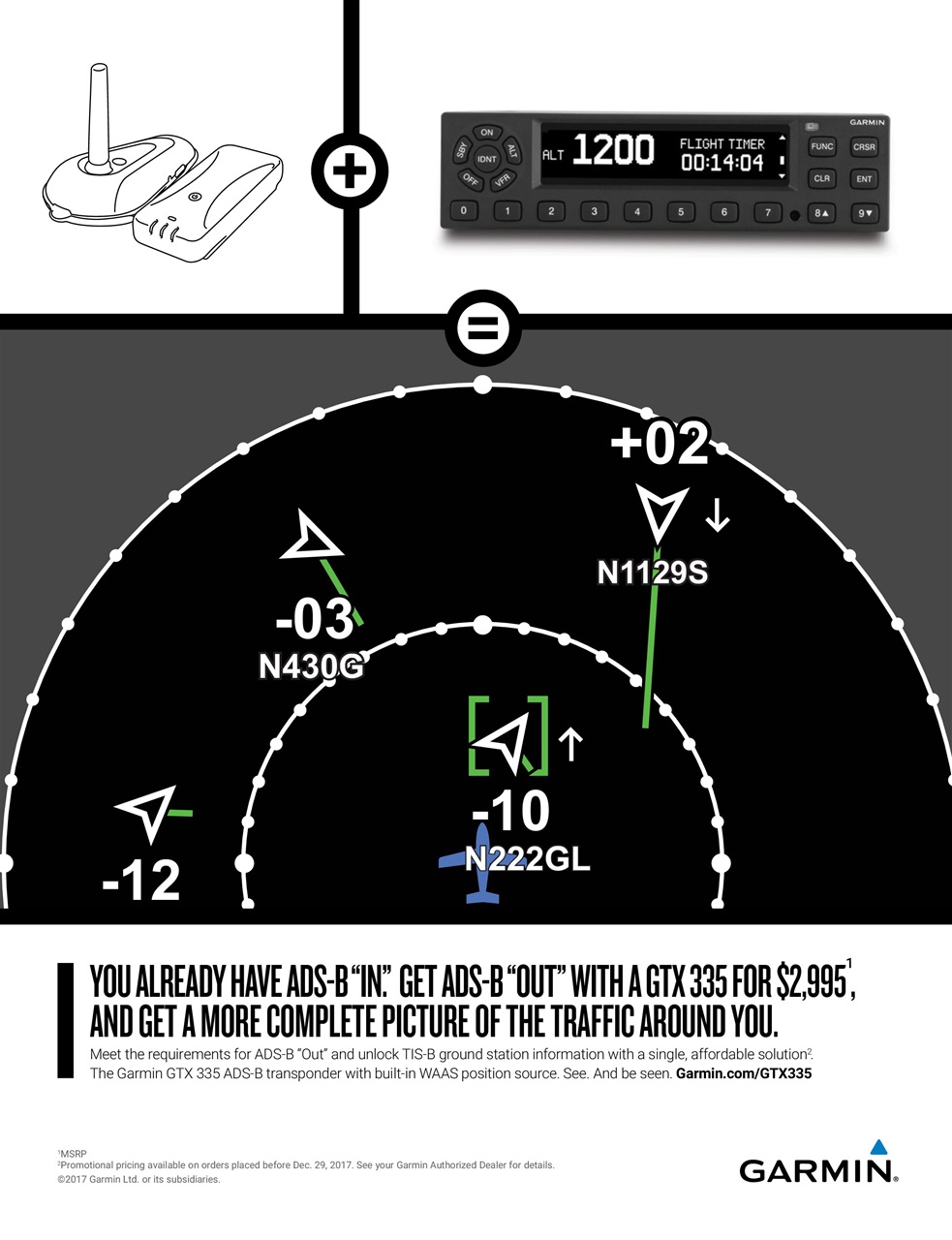 Plane & Pilot Preview Pages