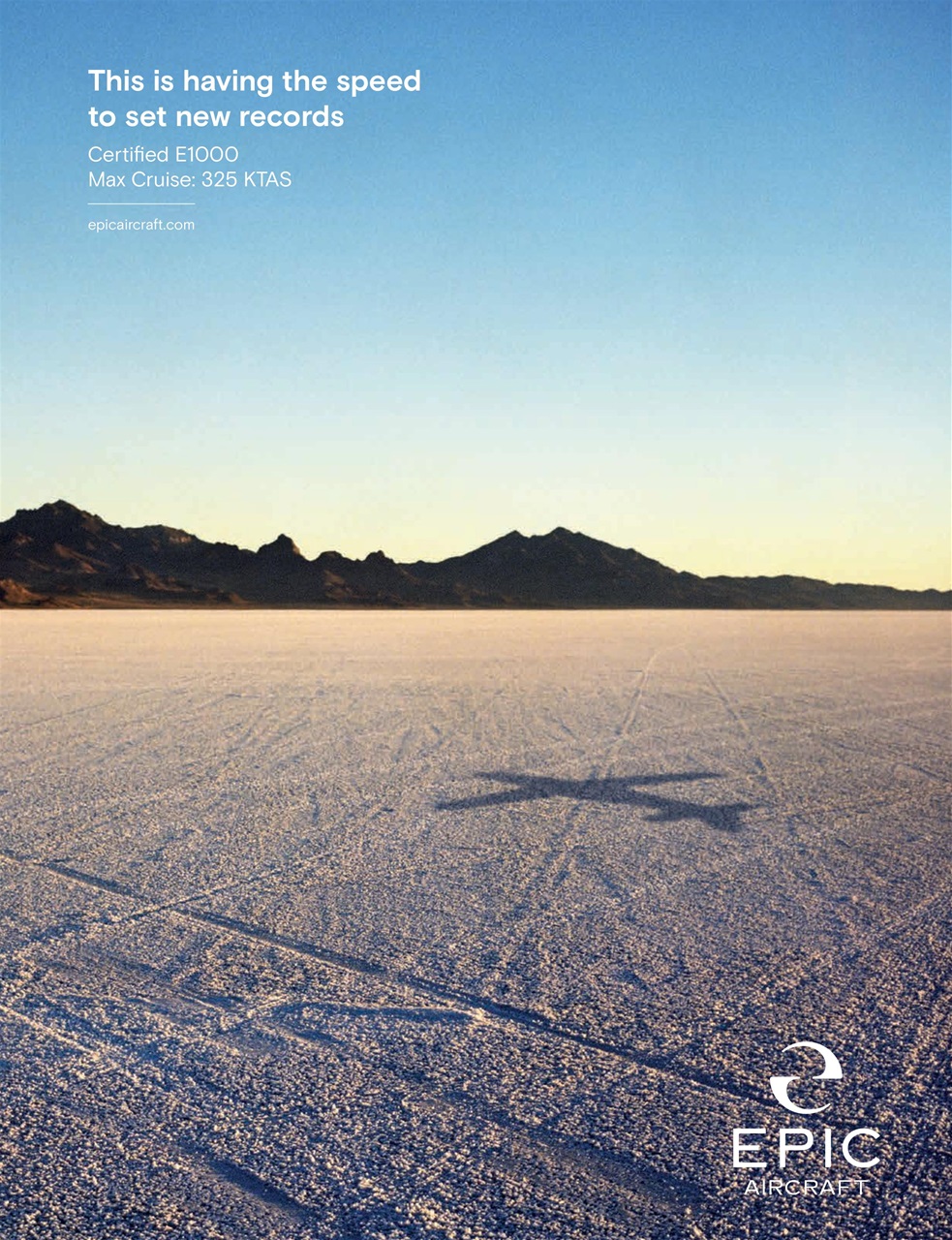 Plane & Pilot Preview Pages