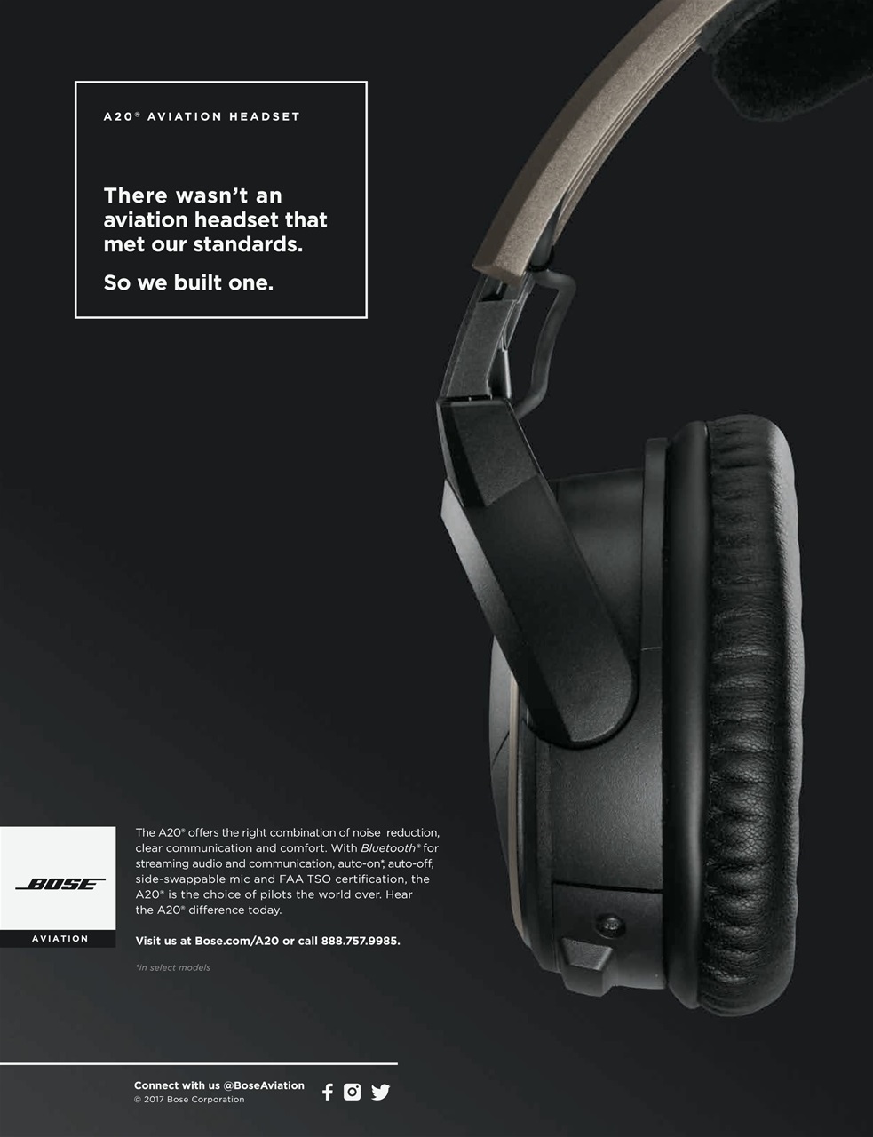 Plane & Pilot Preview Pages