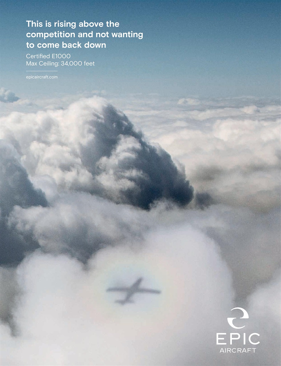 Plane & Pilot Preview Pages