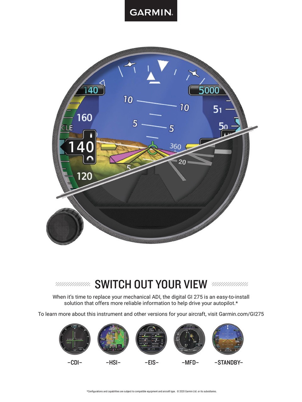 Plane & Pilot Preview Pages