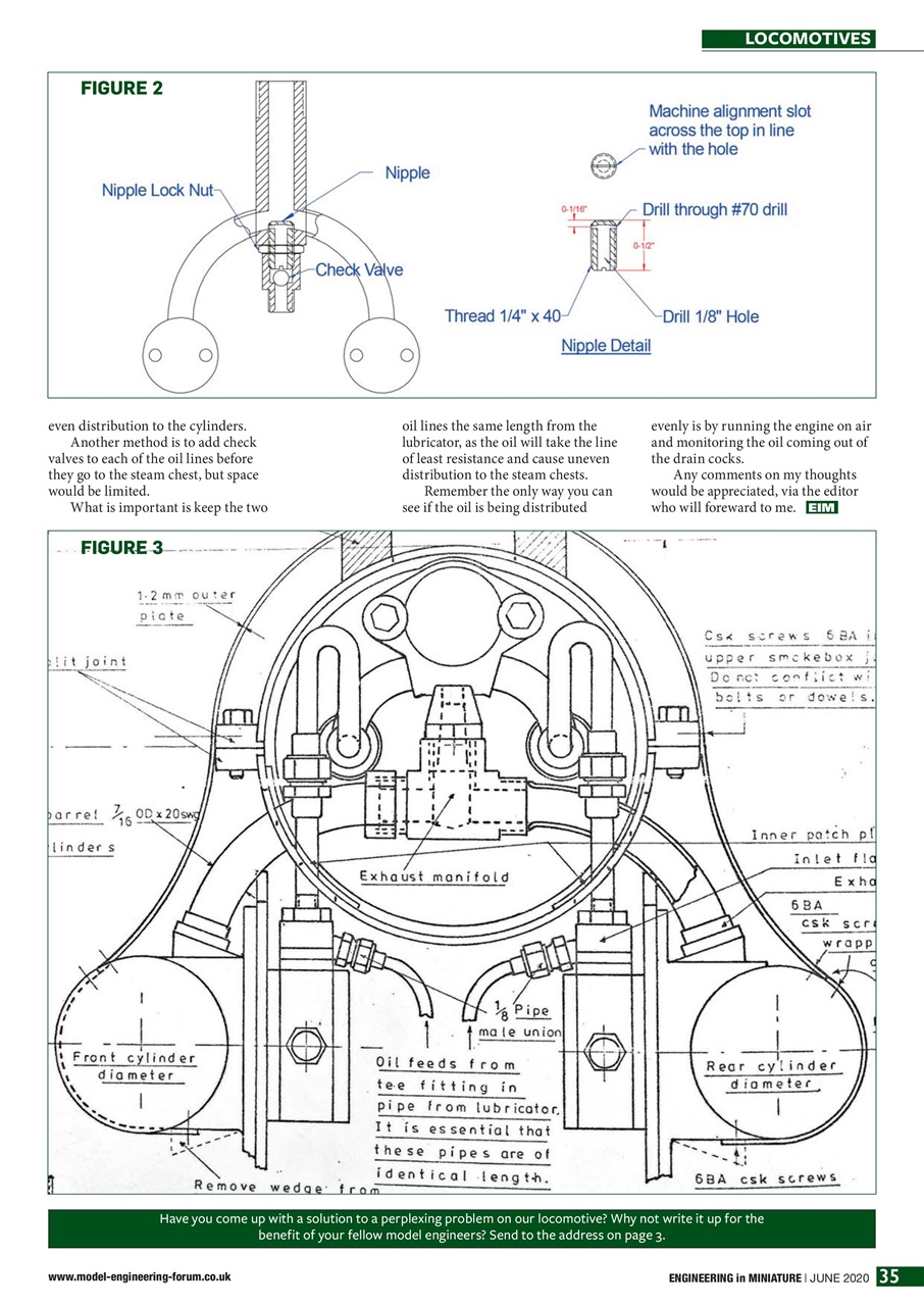 Engineering in Miniature Preview Pages