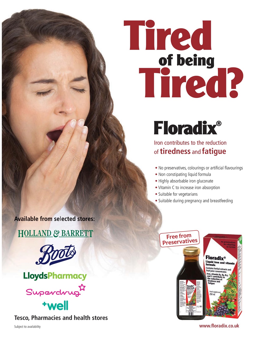 Psychologies Preview Pages