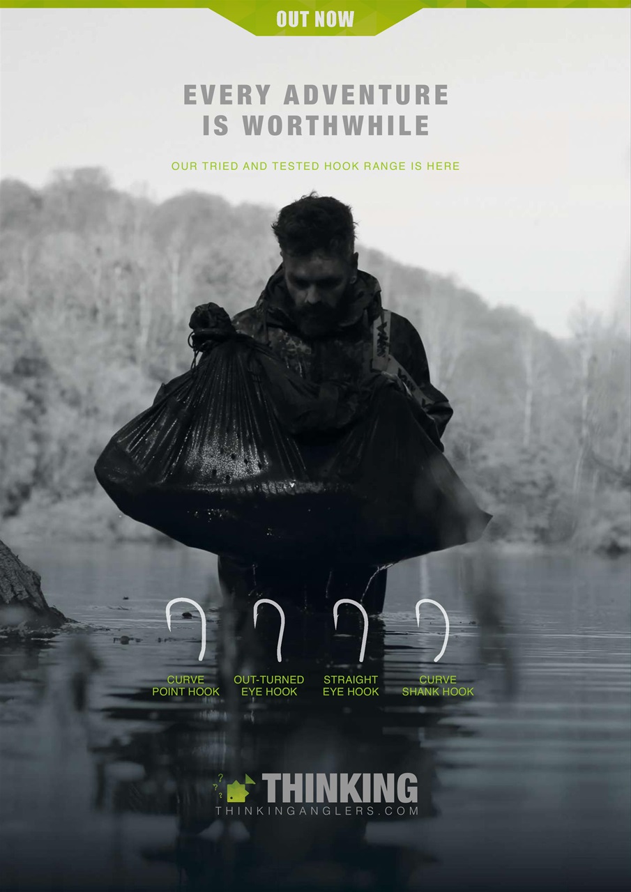 Angling Times Preview Pages