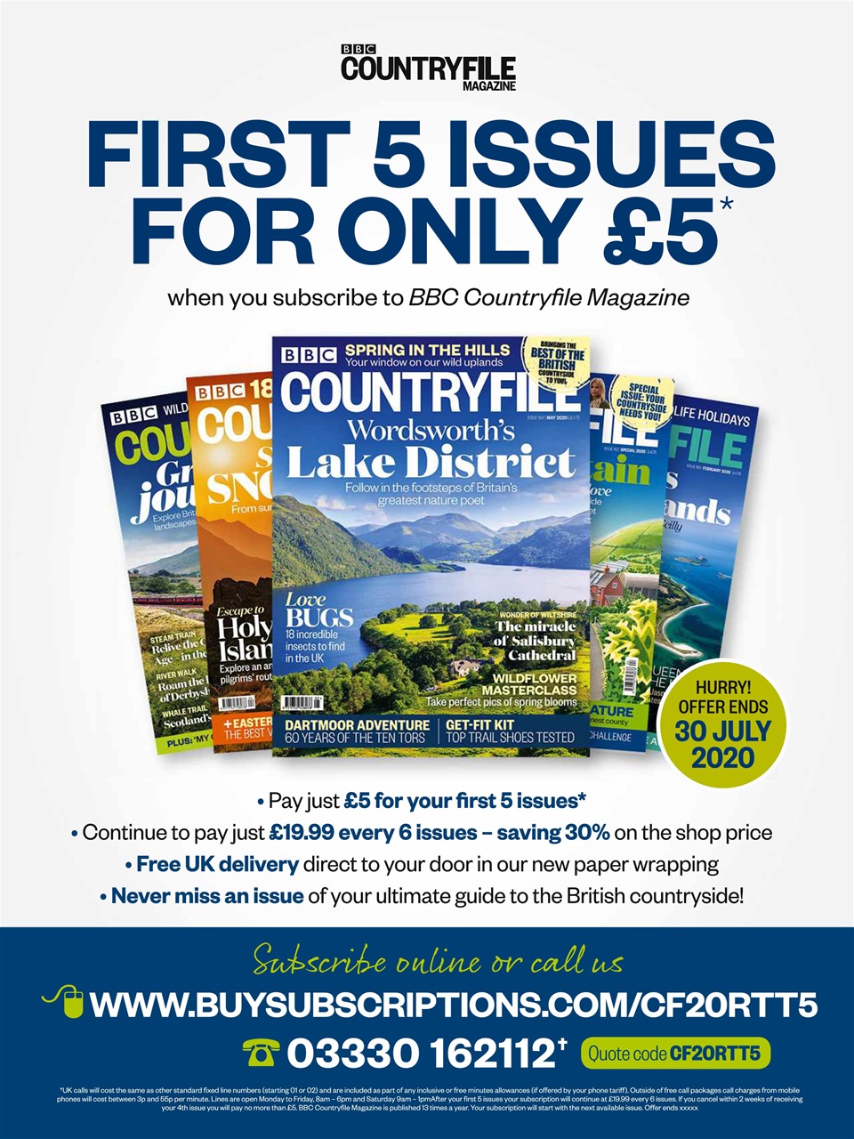 Radio Times Preview Pages