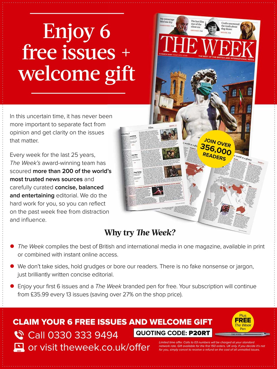 Radio Times Preview Pages