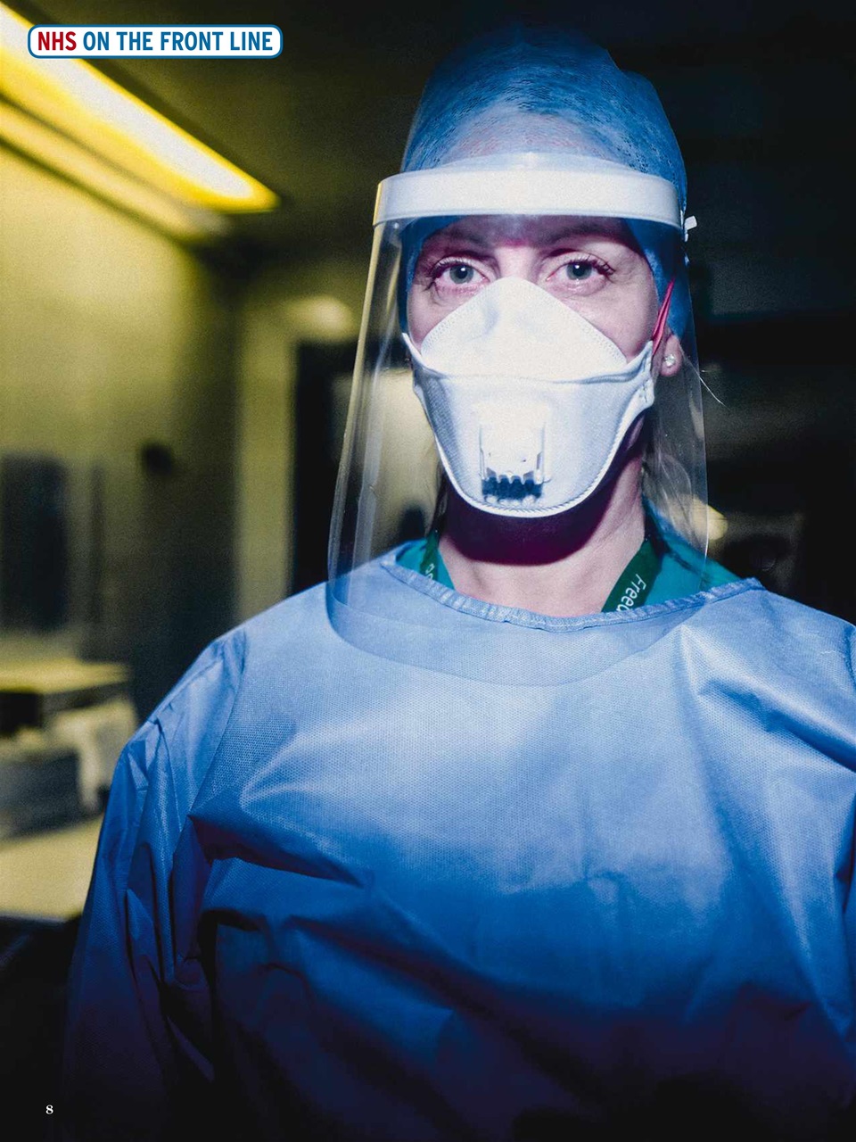 Radio Times Preview Pages